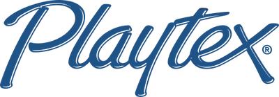 Brand logo for Playtex