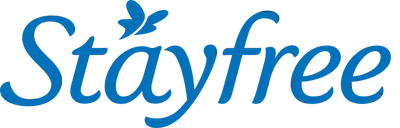 Brand logo for Stayfree