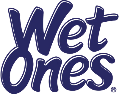 Brand logo for Wet Ones