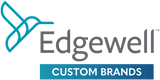 Edgewell Custom Brands logo