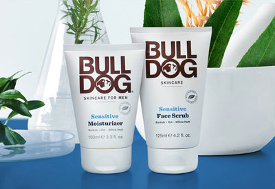 Sample product image of Bulldog