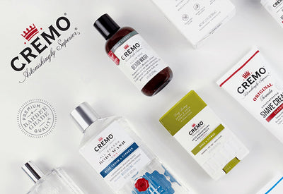Sample product image of Cremo