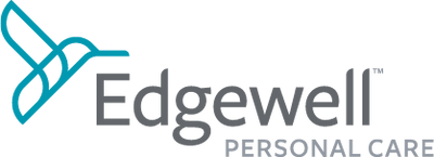 Edgewell Brand Logo