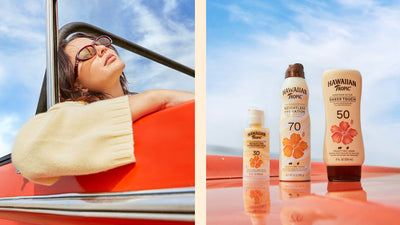 Sample product image of Hawaiian Tropic