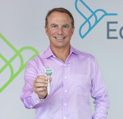 Rod Little Meet Our CEO, Rod Little | Edgewell Leadership